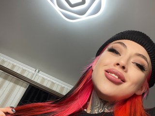 Chat de vídeo erótico RybaYourbestconversati