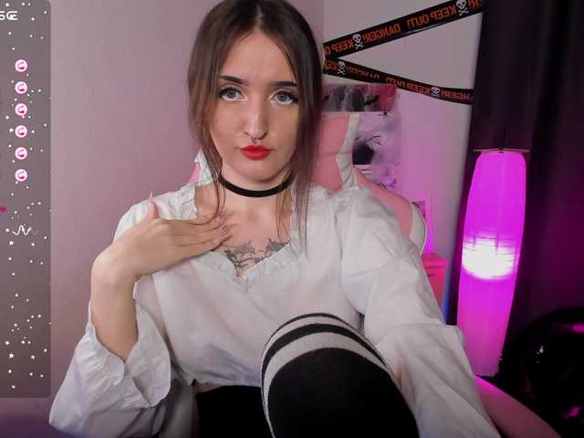 Capturas de tela de transmissão Rydel-Sherryy