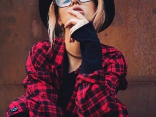 Foto do perfil Ryssma