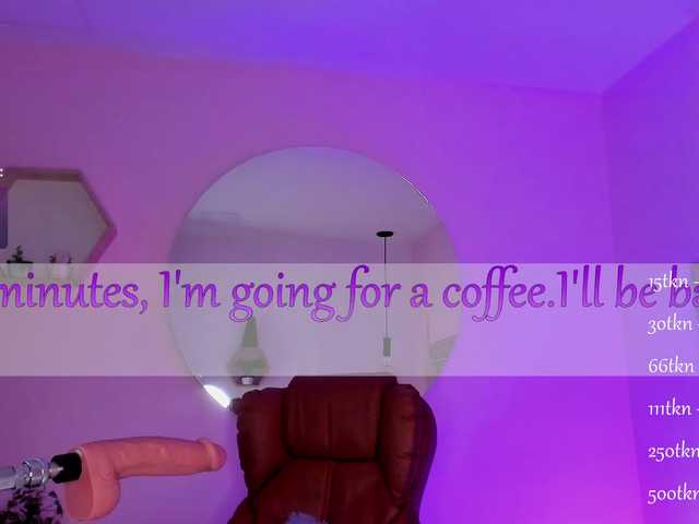 Capturas de tela de transmissão S1slovesuck