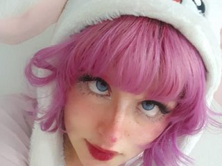 Chat de vídeo erótico Saakuraa--