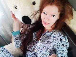 Chat de vídeo erótico saalina