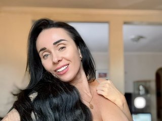 Chat de vídeo erótico Saandruskaa