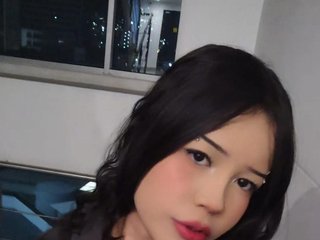 Chat de vídeo erótico Saritabunny