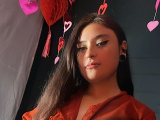 Chat de vídeo erótico Saarah69