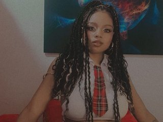 Chat de vídeo erótico Sabbina1