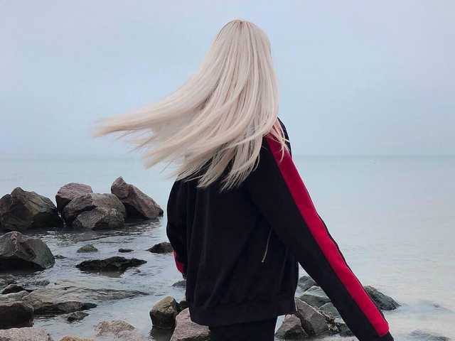 Foto do perfil SabinaBest