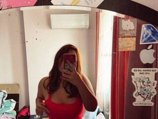 Chat de vídeo erótico SabriGrek