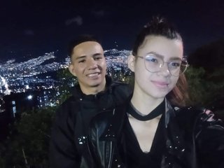 Chat de vídeo erótico sabrina-jeremy