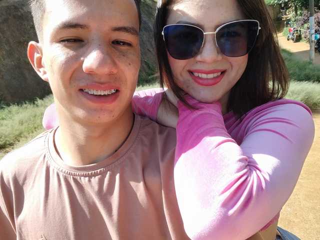 Foto do perfil Sabrina-Jeremy27