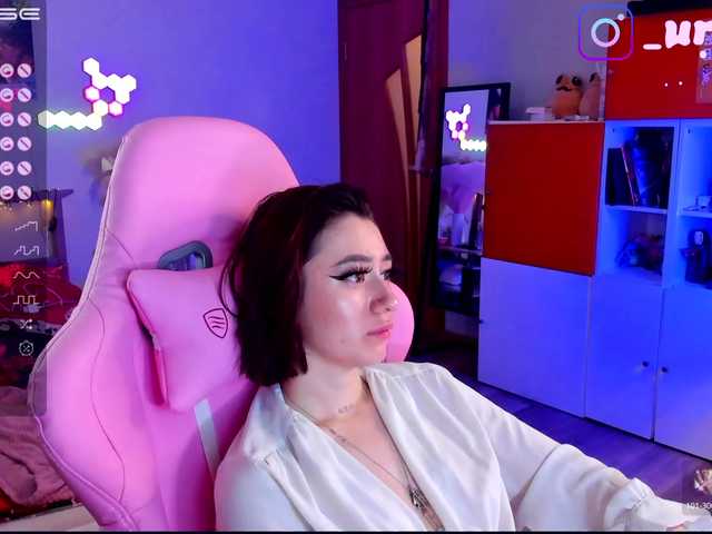 Capturas de tela de transmissão UrLizz
