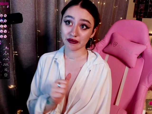 Capturas de tela de transmissão UrLizz