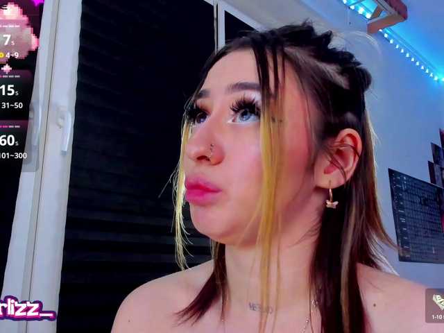 Capturas de tela de transmissão UrLizz