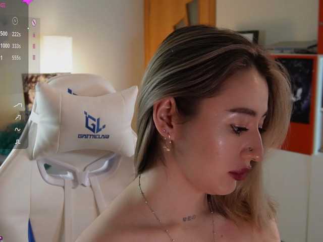 Capturas de tela de transmissão UrLizz