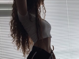 Chat de vídeo erótico Sabrina-Na