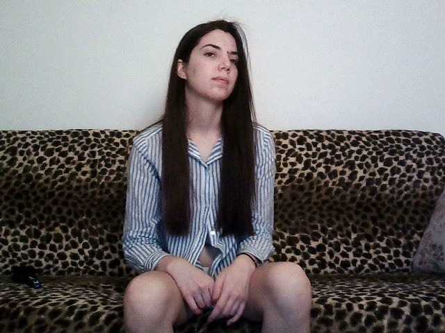 Capturas de tela de transmissão sabrina2002