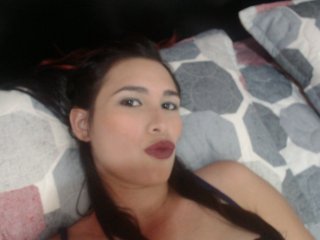 Foto do perfil sabrina328