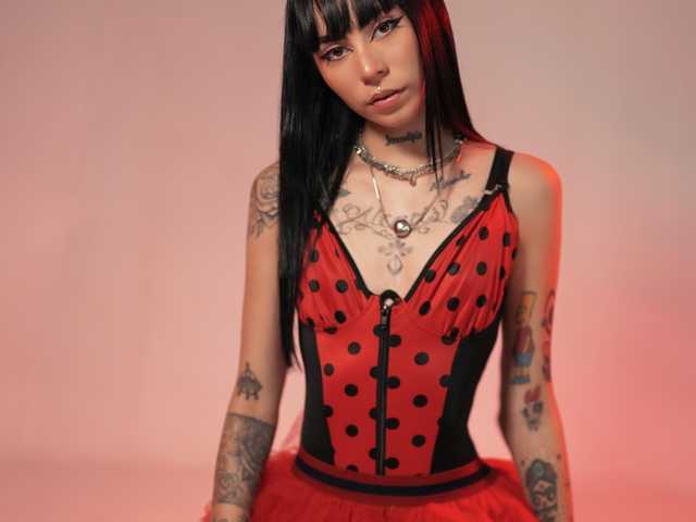 Foto do perfil Sabrinaa1