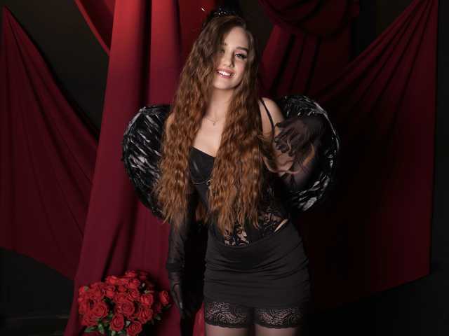 Foto do perfil SabrinaCandi