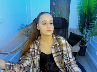 Chat de vídeo erótico SabrinaCandi