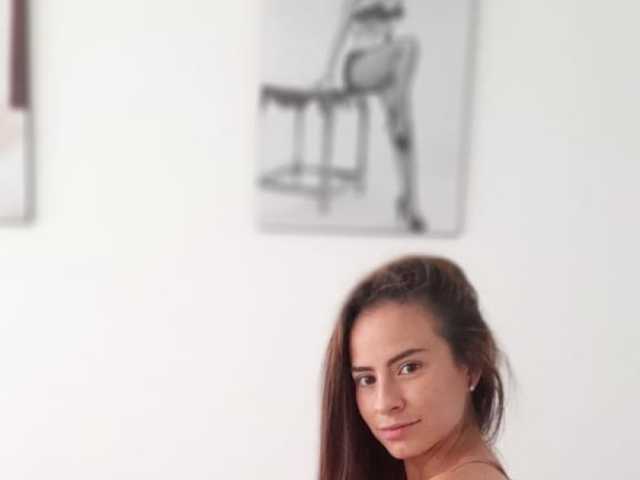 Foto do perfil SabrinaKeller