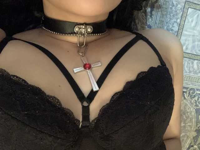 Foto de perfil SabrinaS13