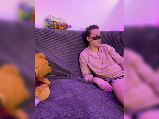 Capturas de tela de transmissão Sabrina_Smith