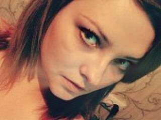 Chat de vídeo erótico sabrinaswe