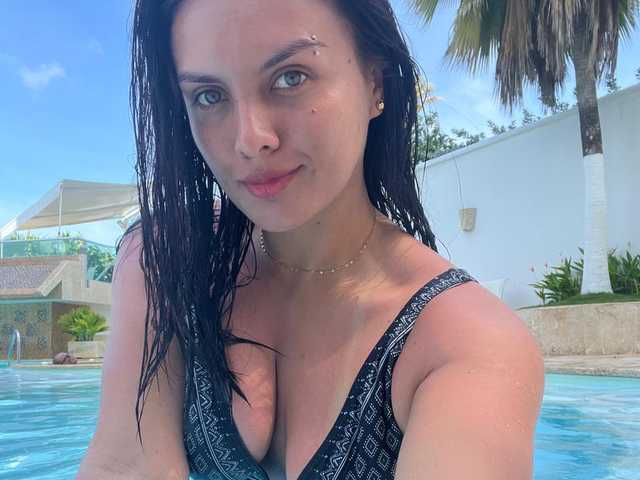 Foto do perfil SabrinaVega1