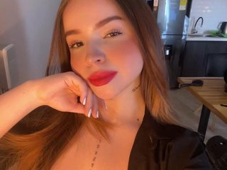 Chat de vídeo erótico SabrinaWalker