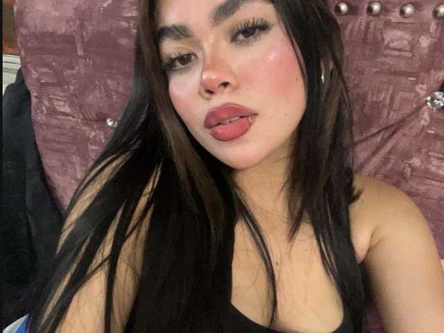 Foto do perfil SabrinaWillow