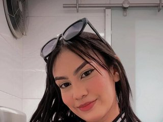 Chat de vídeo erótico SabrinnaTaylor