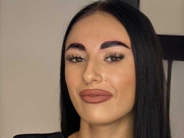 Foto do perfil Sabyhot