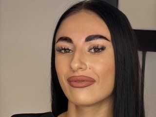 Chat de vídeo erótico Sabyhot