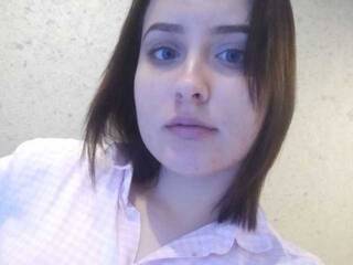 Chat de vídeo erótico Sacha243