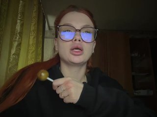 Chat de vídeo erótico SadFoxy