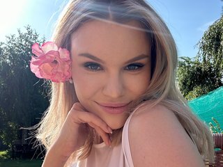 Chat de vídeo erótico SadieCute