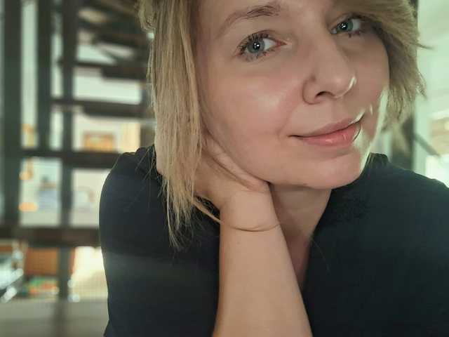 Foto do perfil SadieExtasy