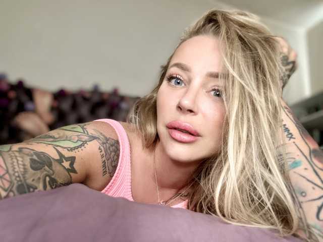 Foto do perfil sadieSTAR