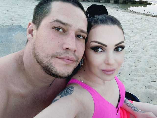 Foto do perfil SadomNorm69