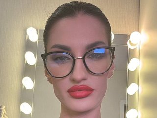 Chat de vídeo erótico SilkenMuse