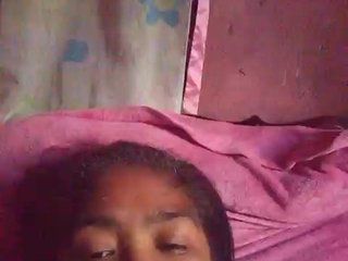 Chat de vídeo erótico safidy4