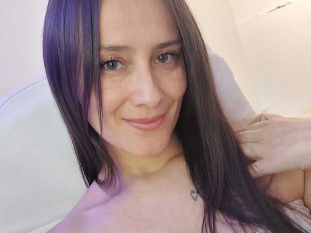 Foto do perfil Sensual_Sahaara