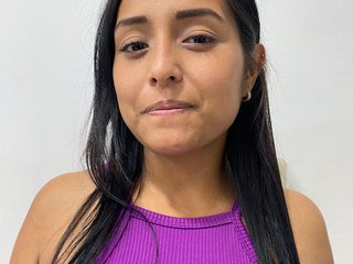 Chat de vídeo erótico Sahaarr