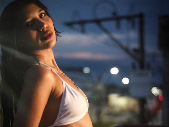 Foto do perfil sahara-evans