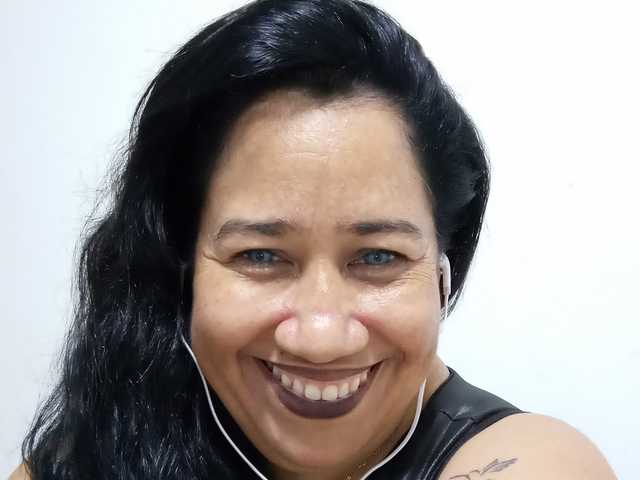 Foto do perfil SaharaPhoenixX