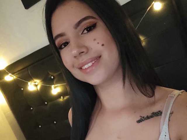 Foto de perfil SahariPetite1