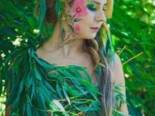 Chat de vídeo erótico sahmet