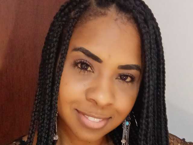 Foto do perfil sahory-jence