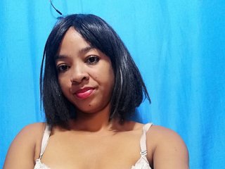 Chat de vídeo erótico Saida206